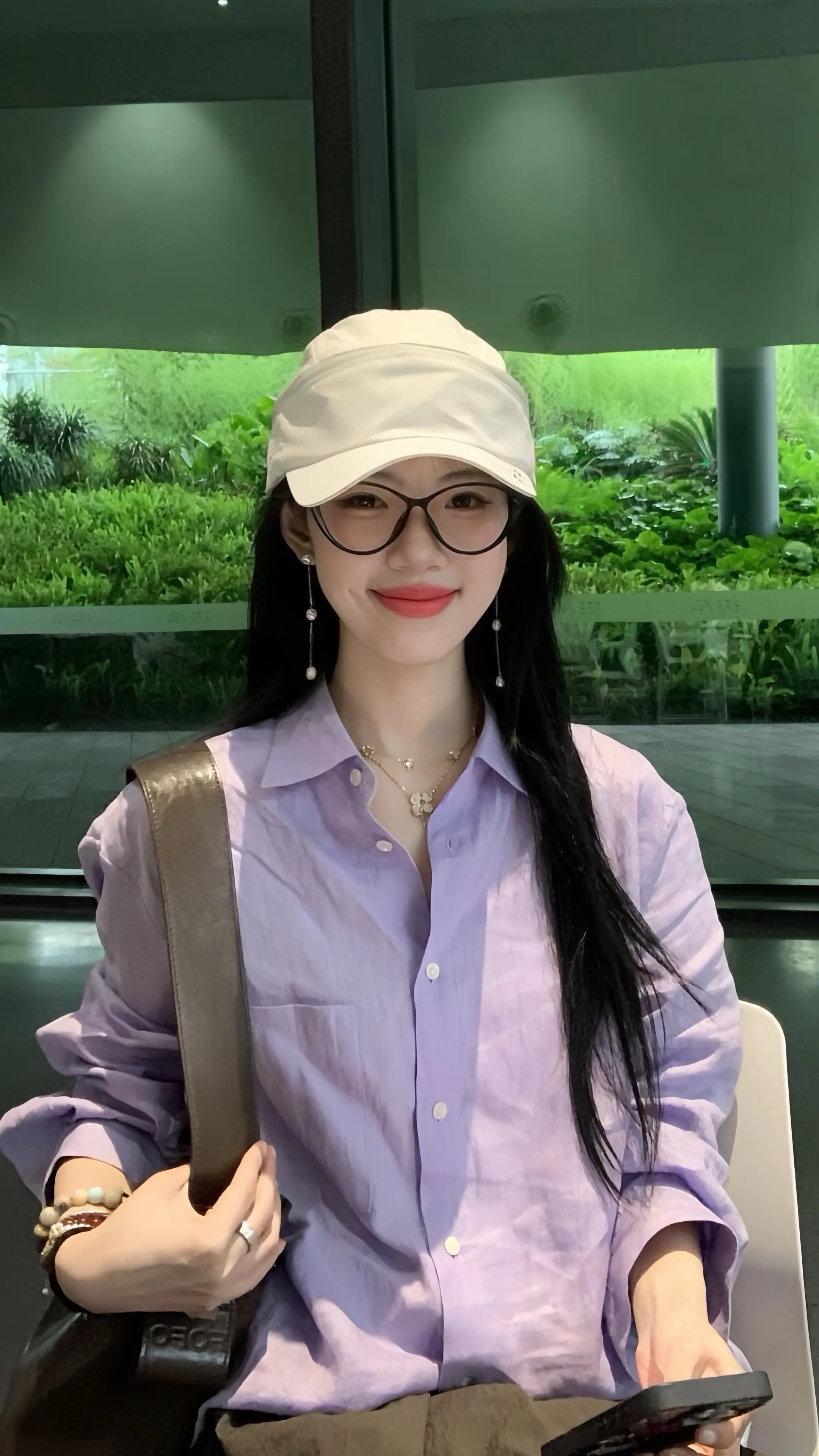 这也太好看了