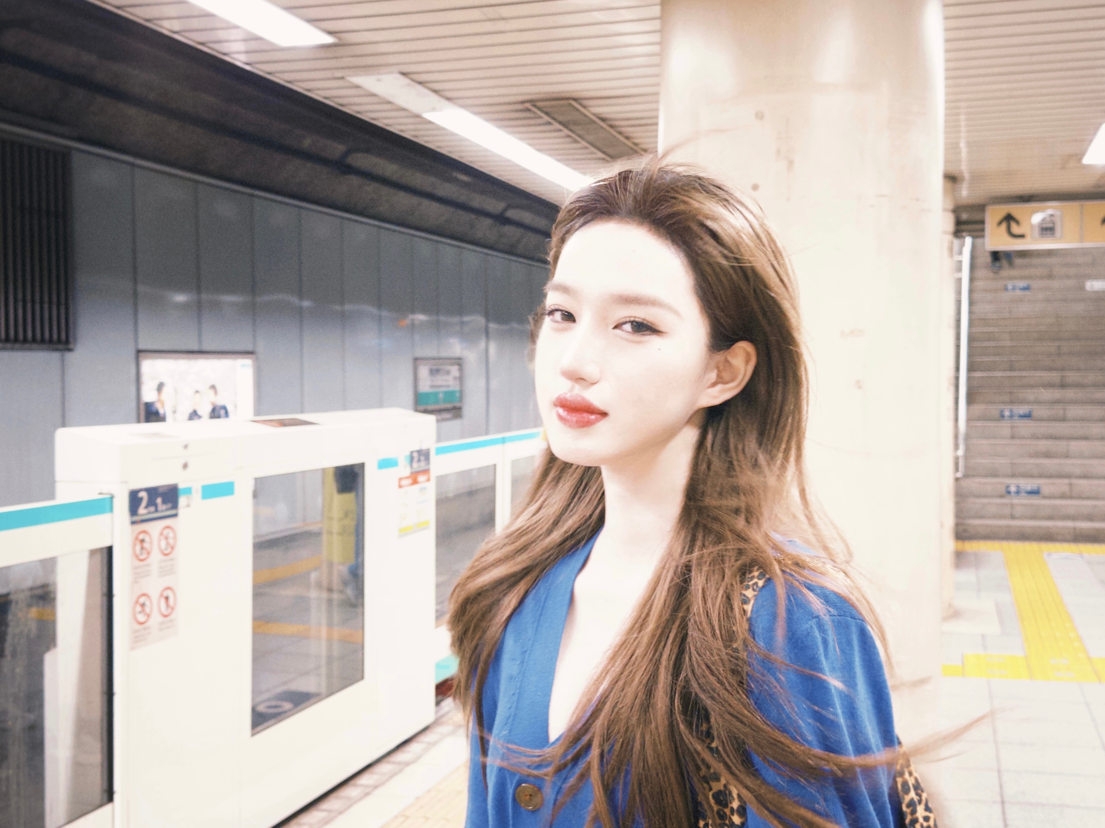 人生四格.jp版💙 ​​​