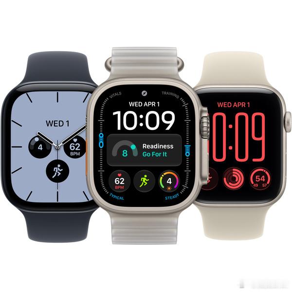 watchOS 27.2或将上线一项全新功能，Apple Watch截图完成后可