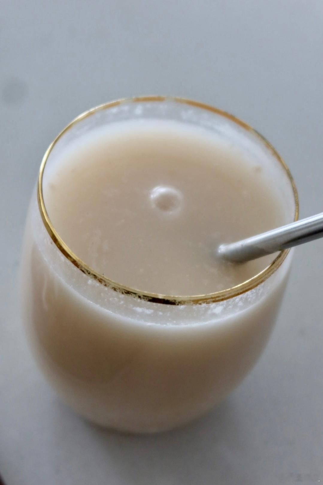 抗炎饮食day102✅美国的超市能吃什么早餐：温水冲山药粉午餐：姜黄蒜粉烤去骨鸡