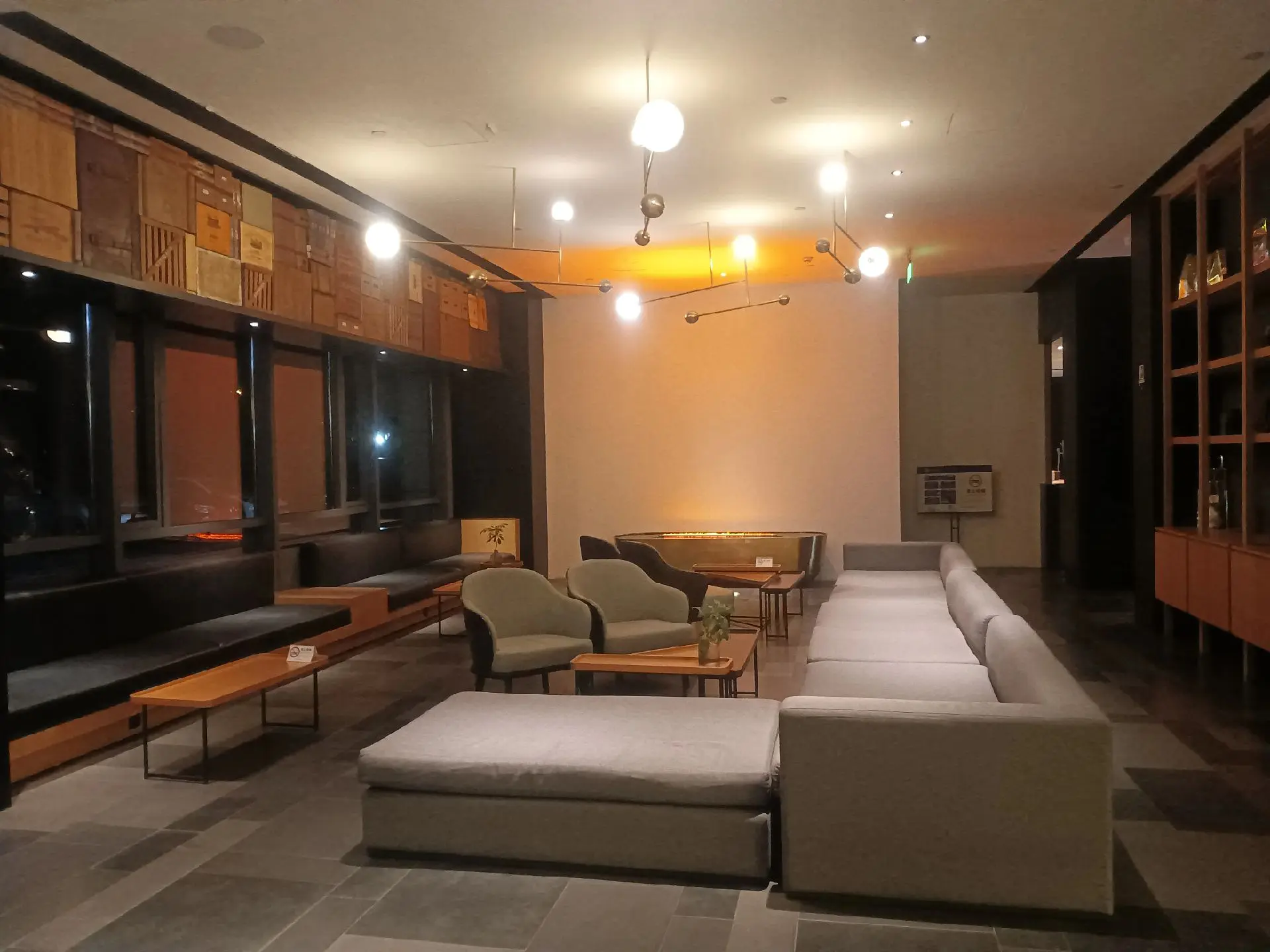 今晚入住杭州西溪CitiGO欢阁酒店！[愉快]