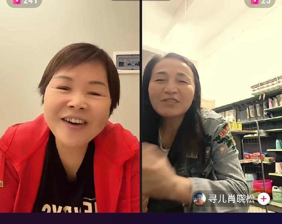 叶锐聪妈妈说儿子总是拆他的台，就算是拆台妈妈也开心，现在叶锐聪叫爸爸叫的很顺口，