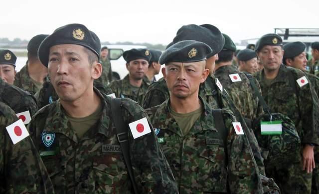 日本大肆囤积军火，真不装了！

媒体曝光，日本正在明目张胆疯狂囤军火，备战动作已