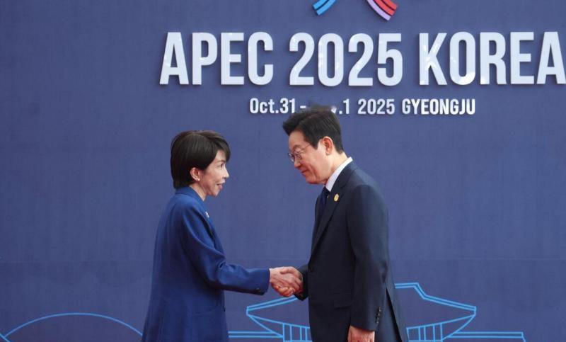 刚从中国带回15份合作，不到48小时，韩国官宣访日，背后三大意图

最近，中国刚