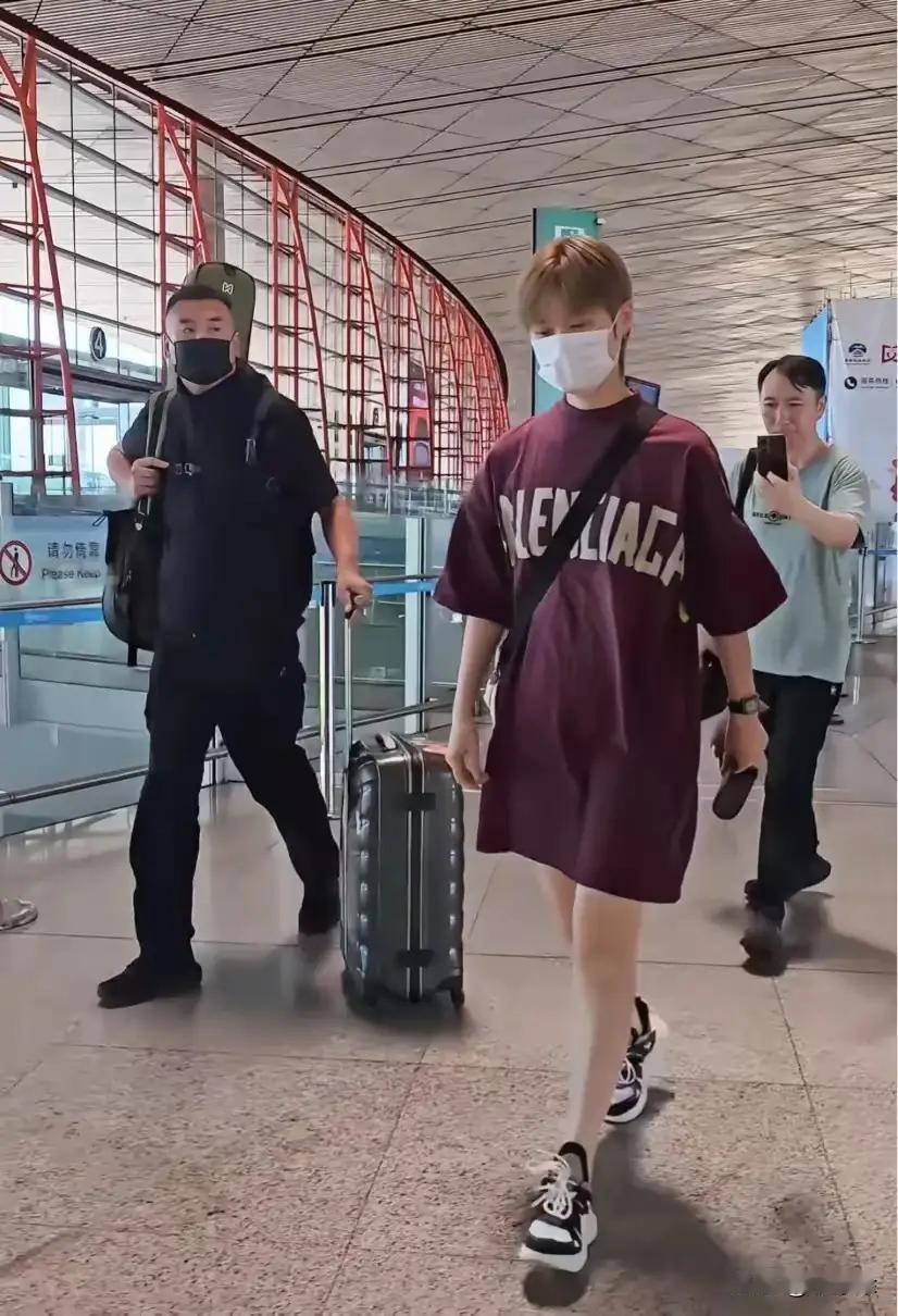 来武汉了[灵光一闪]