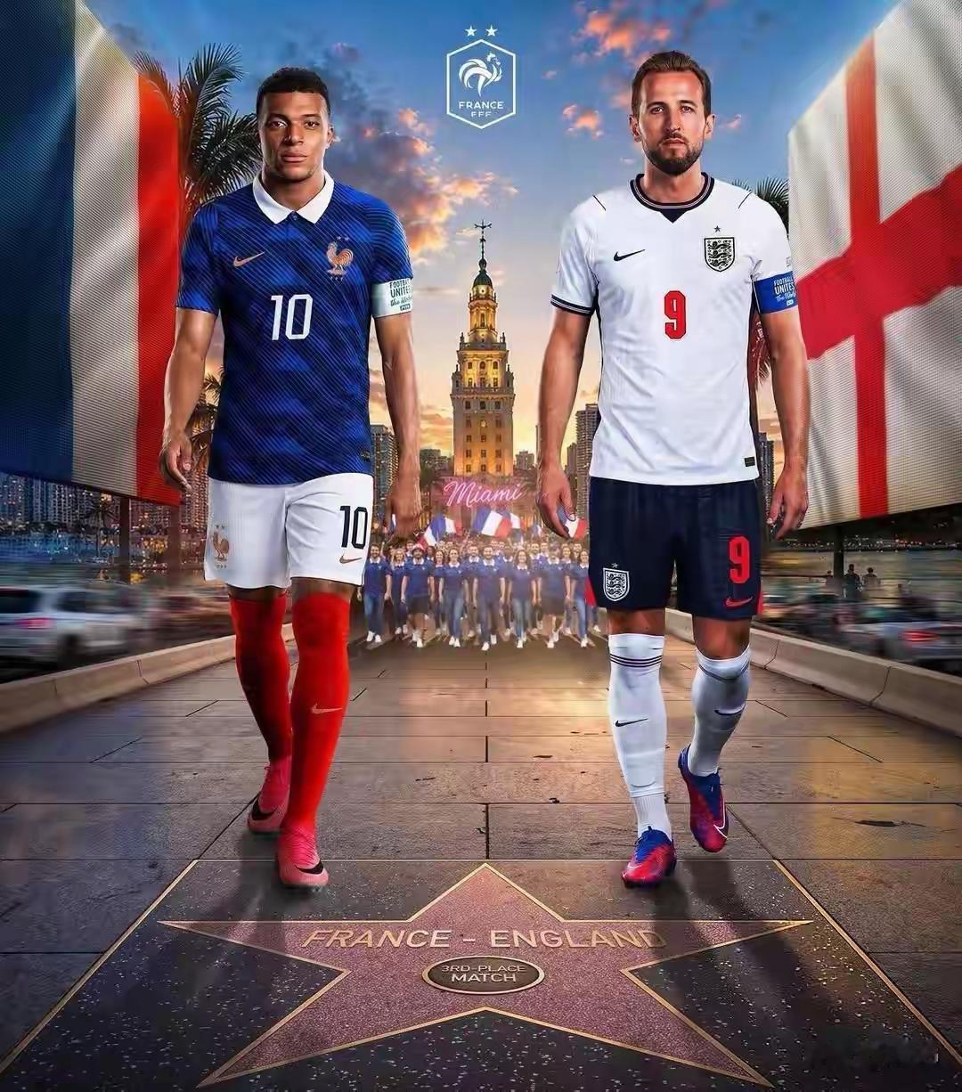 世界杯快讯-—季军决赛
2026.7.18

根据FIFA2026美加墨世界杯赛