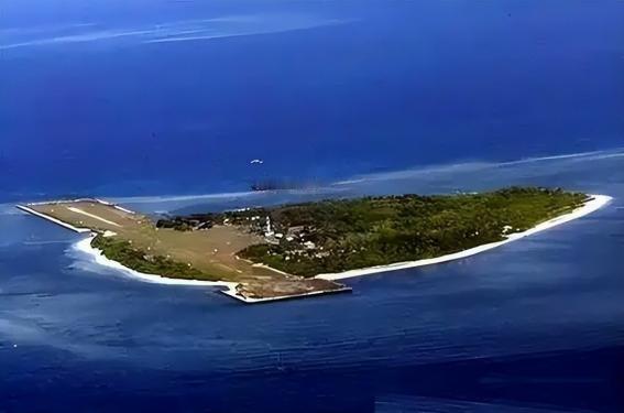 南海的仗大概率已经“打完了”！我们其实已经不再和菲律宾无聊的“对峙”了，当中业岛