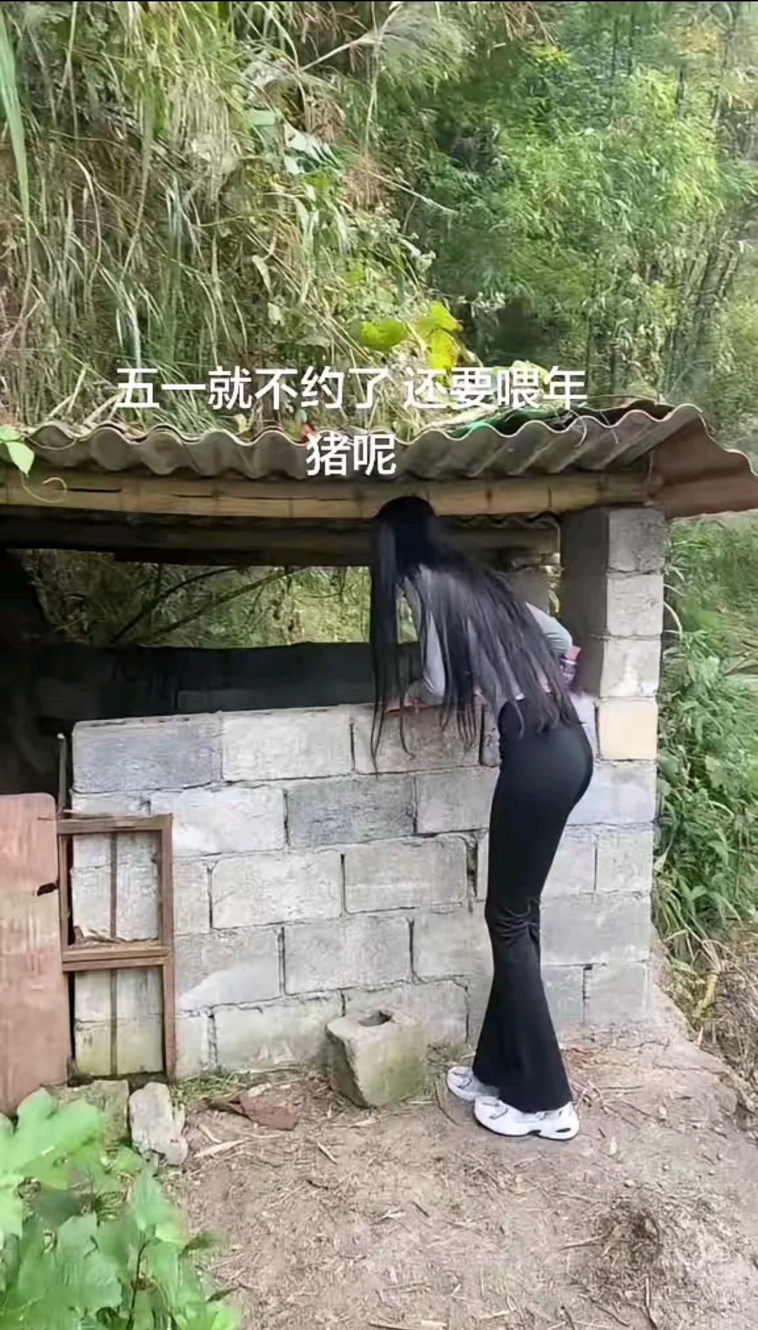 五一就不出门疯玩了，约好的也只能退了，好好在家帮着父母喂年猪，不准备出门的可以来