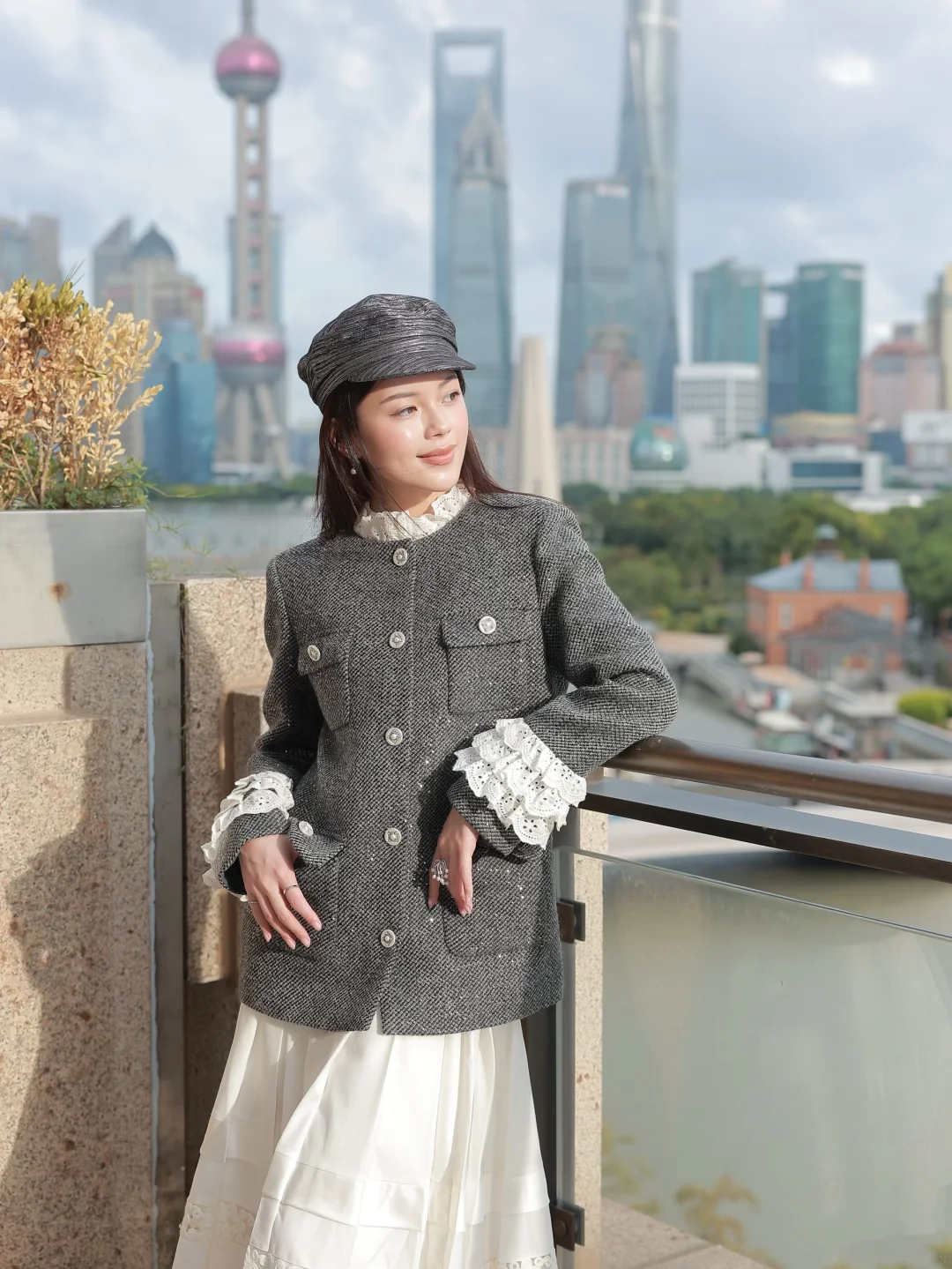 上海周末staycation好去处