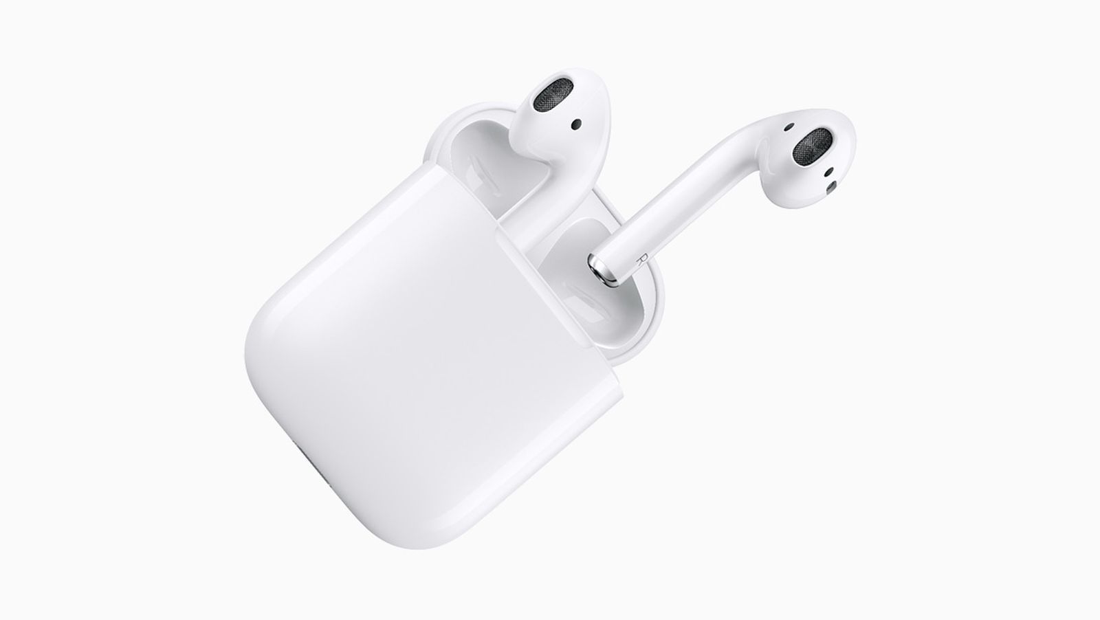 【AirPods 即将迎来十周年】今日是 Apple 发布初代 AirPods 