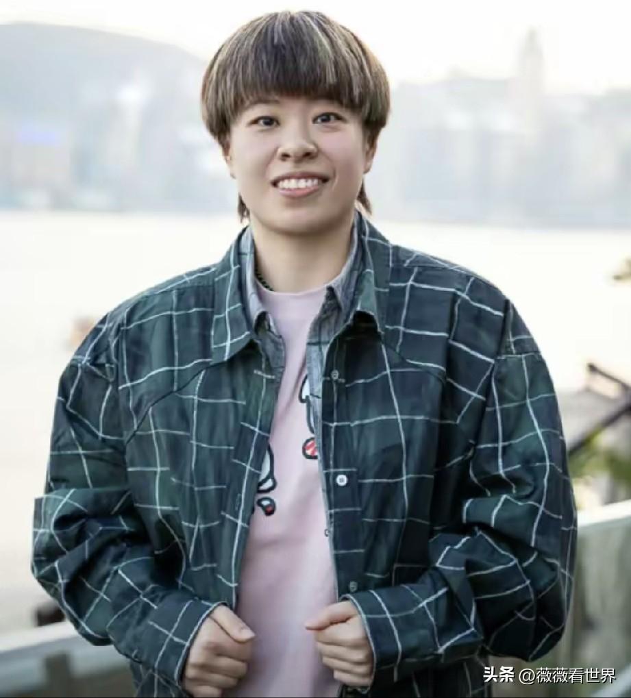 王艺迪虽然没有拿到女单冠军，但她仍收获了这四样东西！

第一，她可以带走五万美元