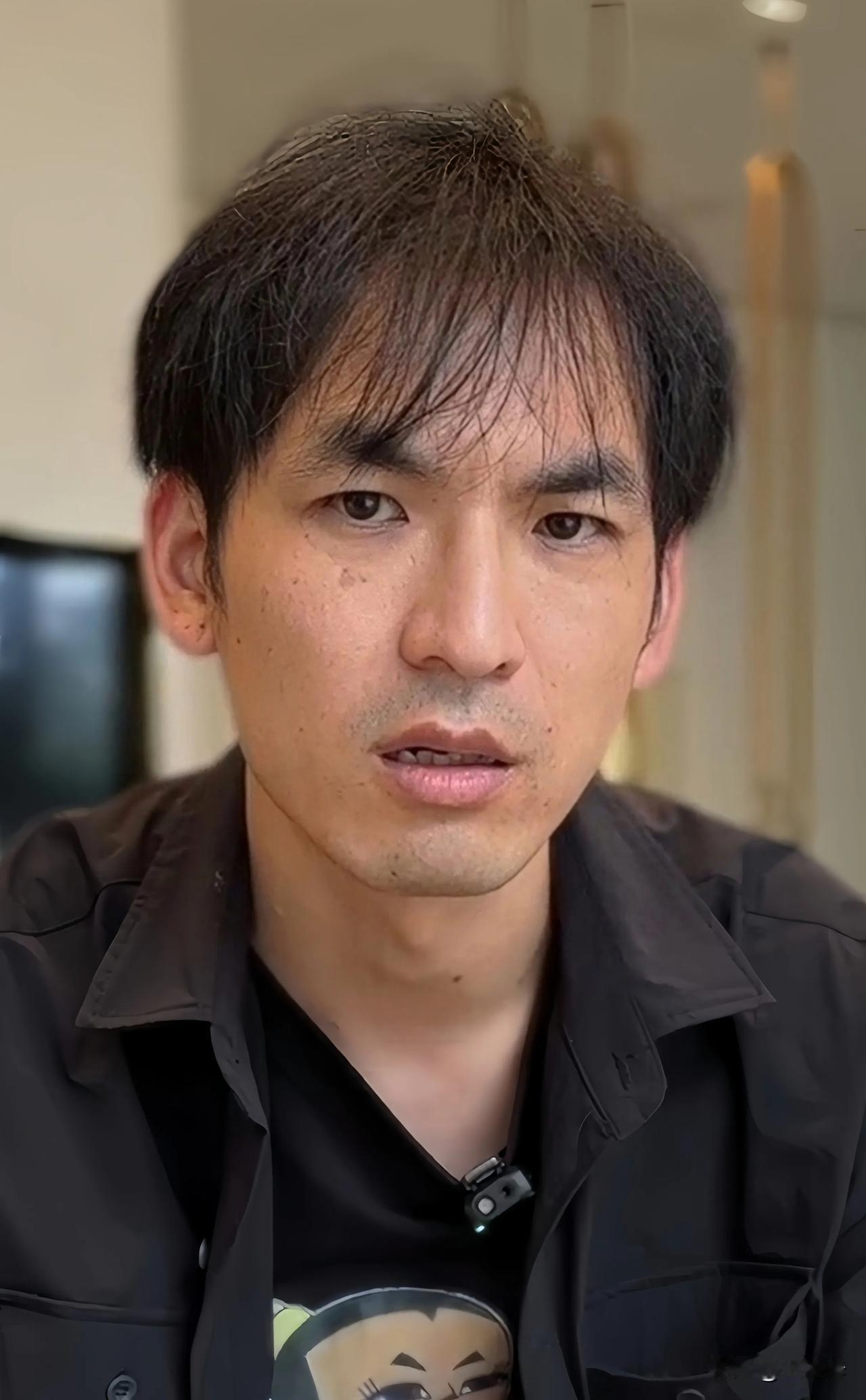 网红“铁头”的言论让人瞠目结舌，竟然公开说出了自己不光彩的故事，他这是要把自己玩