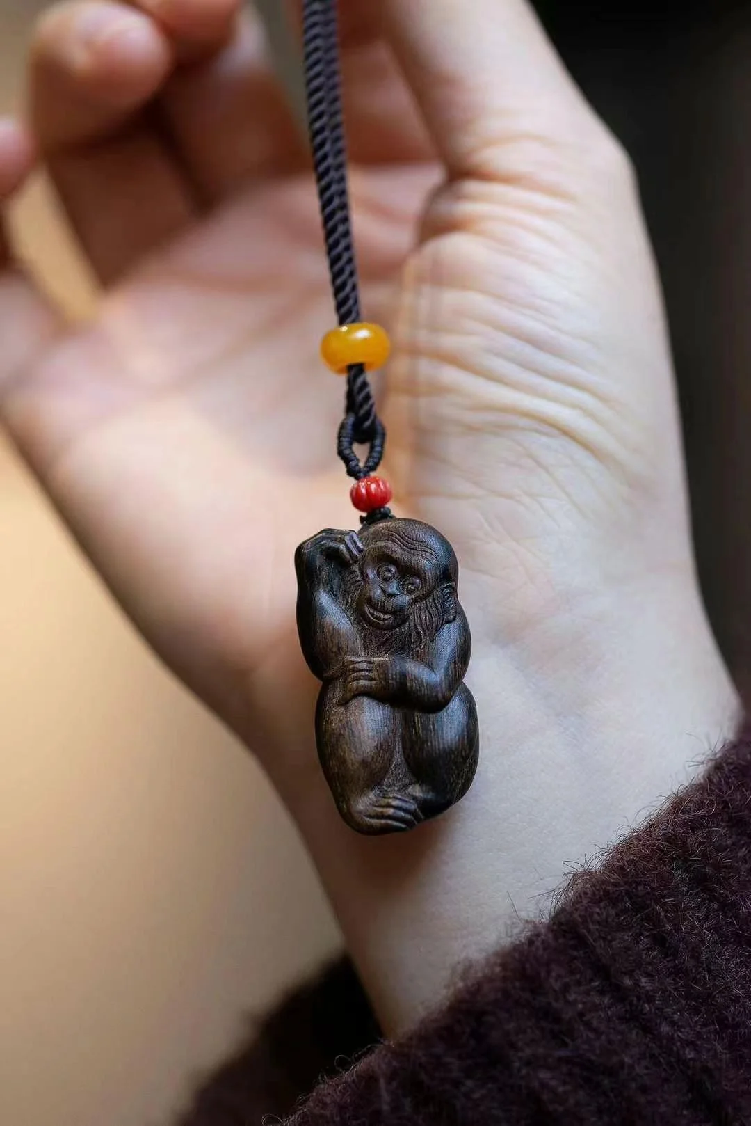 择一物伴你好运，生肖𤠣❤️❤️