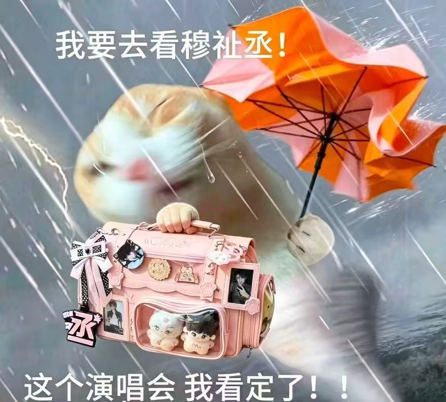 8k慕斯大军风雨无阻中 