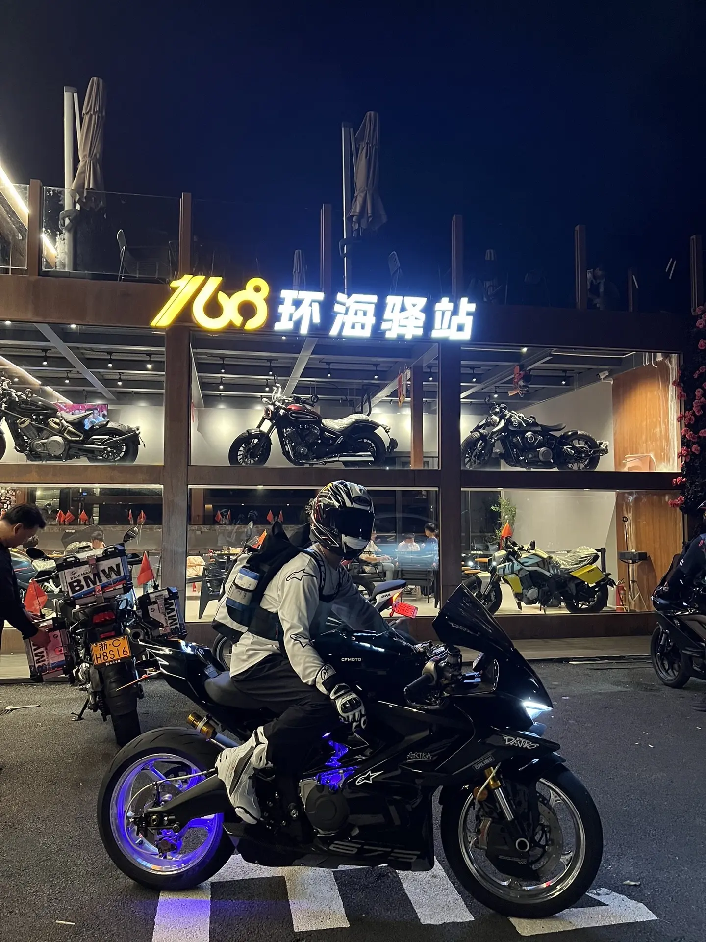 多适当出去看看外面的世界