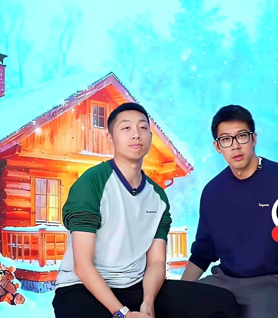 输球真不算什么事儿。
网上那些骂他的，他估计眼皮都懒得抬一下，都习惯了。
最扎心