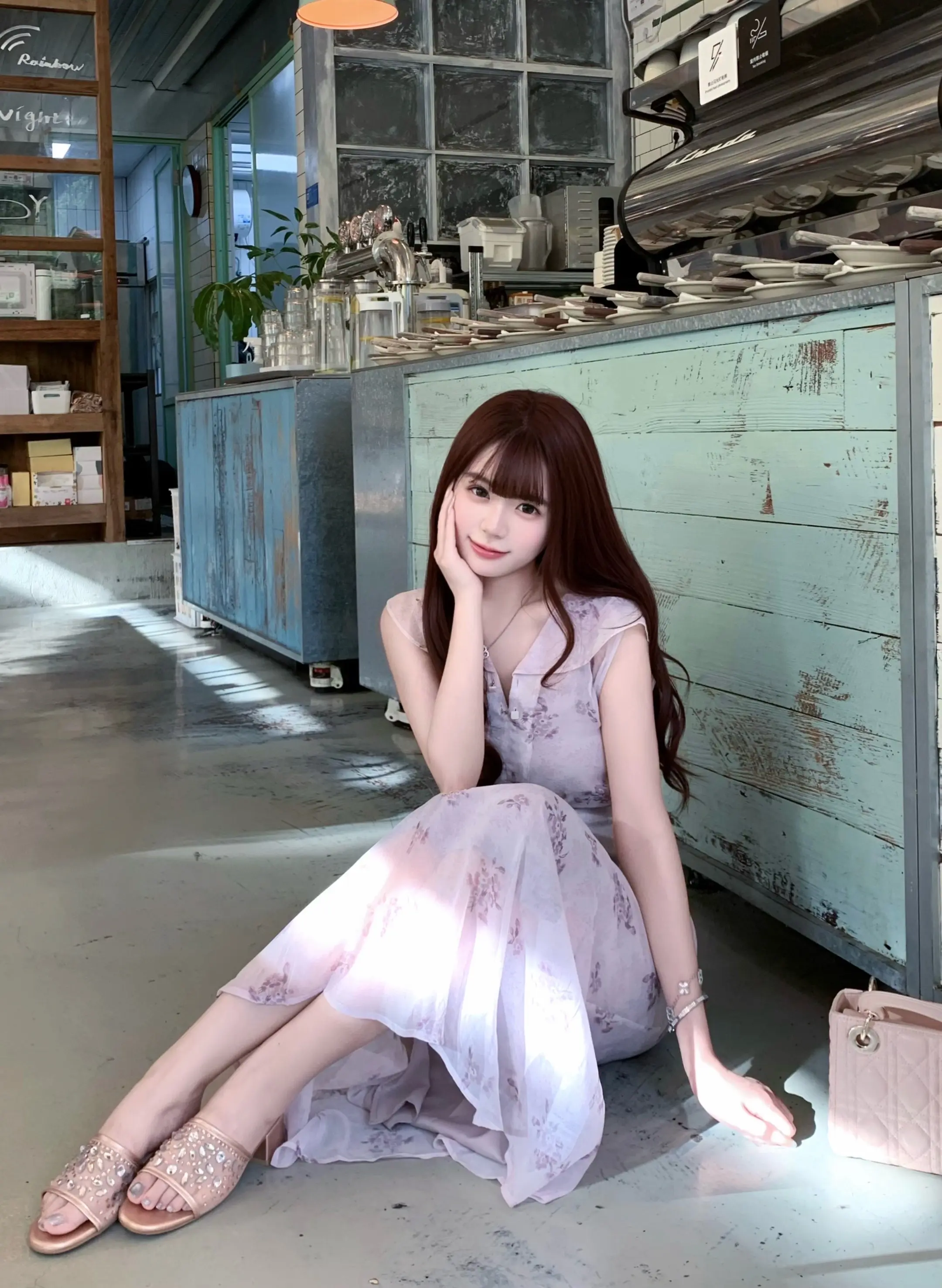 帮你算过命了，你命里缺一个很萌的处女座