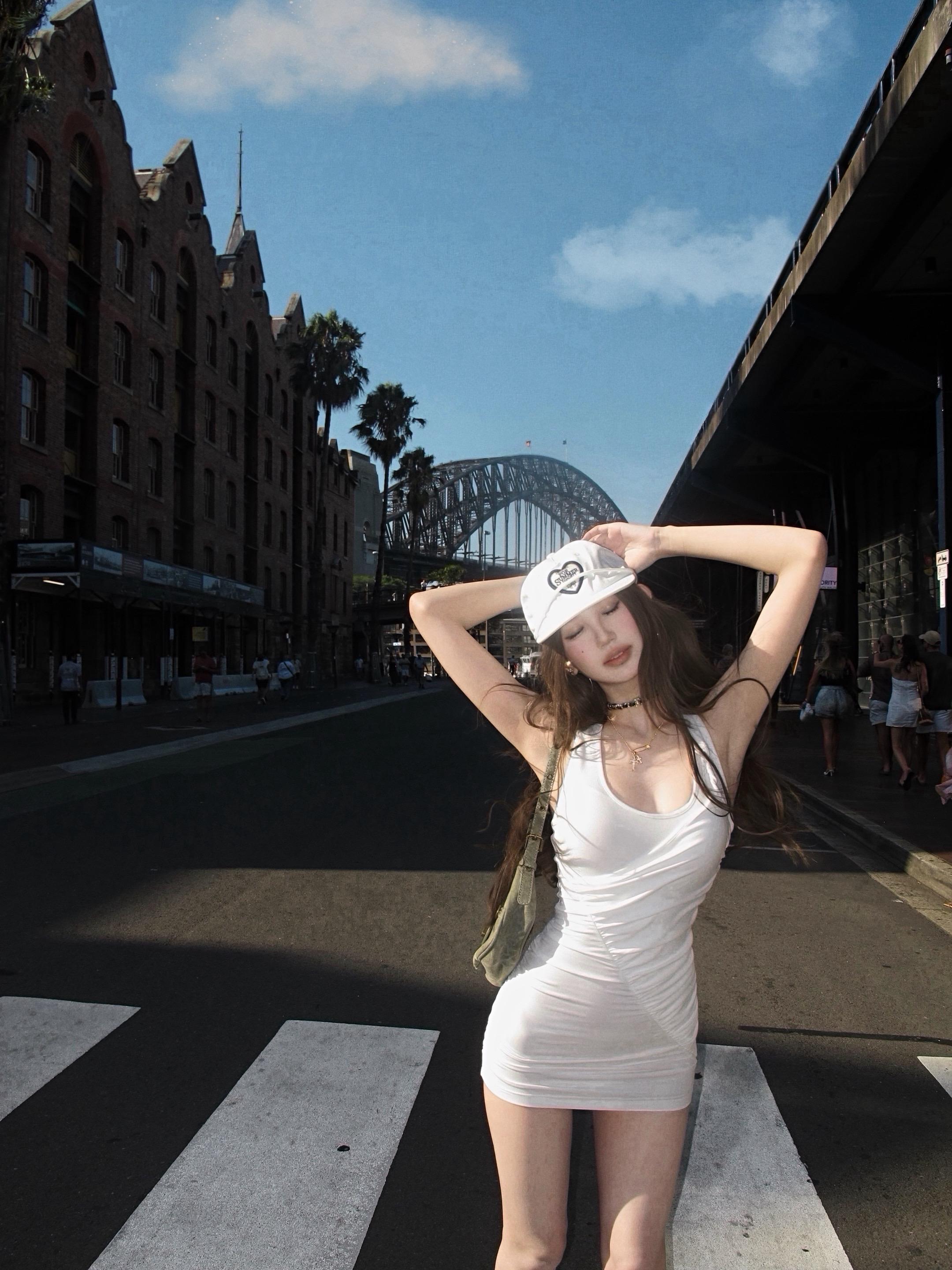 🇦🇺南半球的松弛感