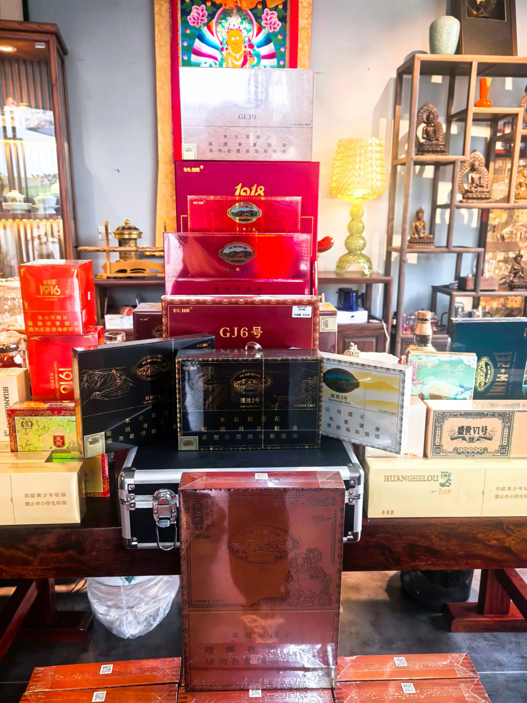 坚守岗位倒数第四天 年前最后一批开门红