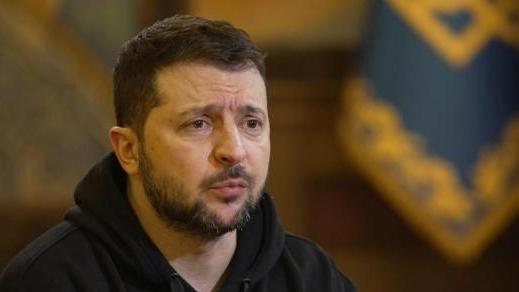 乌克兰彻底醒悟！俄罗斯真正靠山不是伊朝，中国一招比十万吨军火更管用
 
乌克兰终