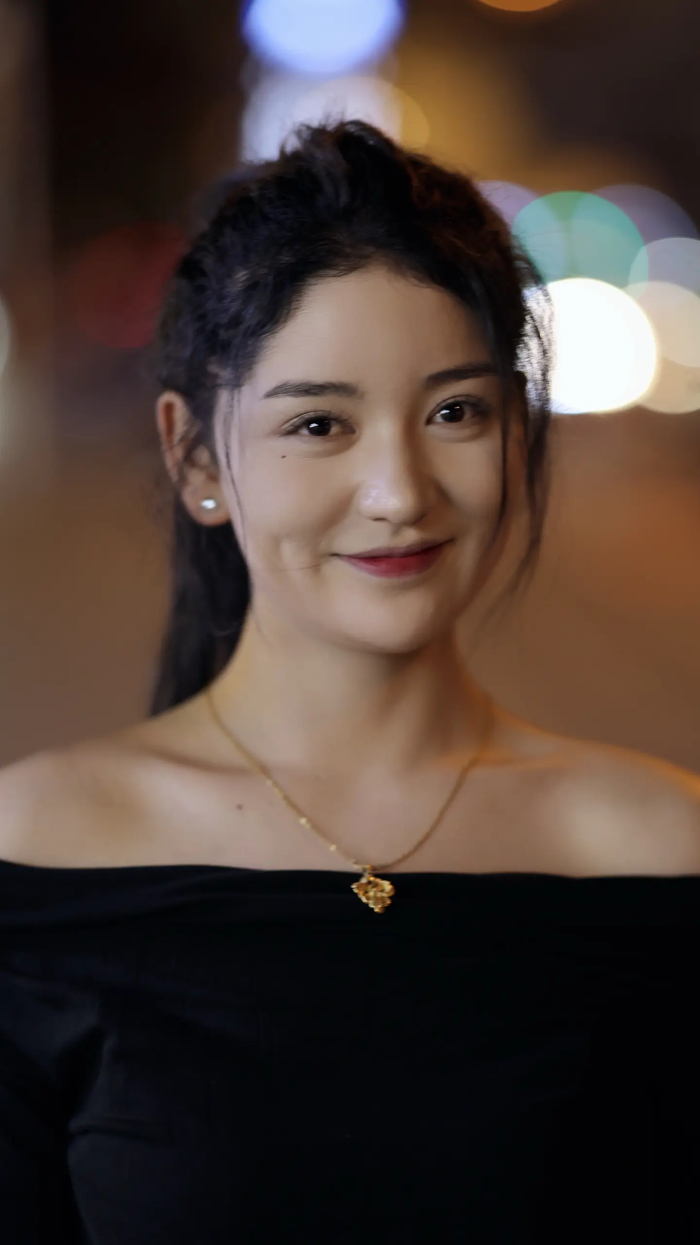 我又心动了 小西西 超美 人像写真 爱拍照的老左