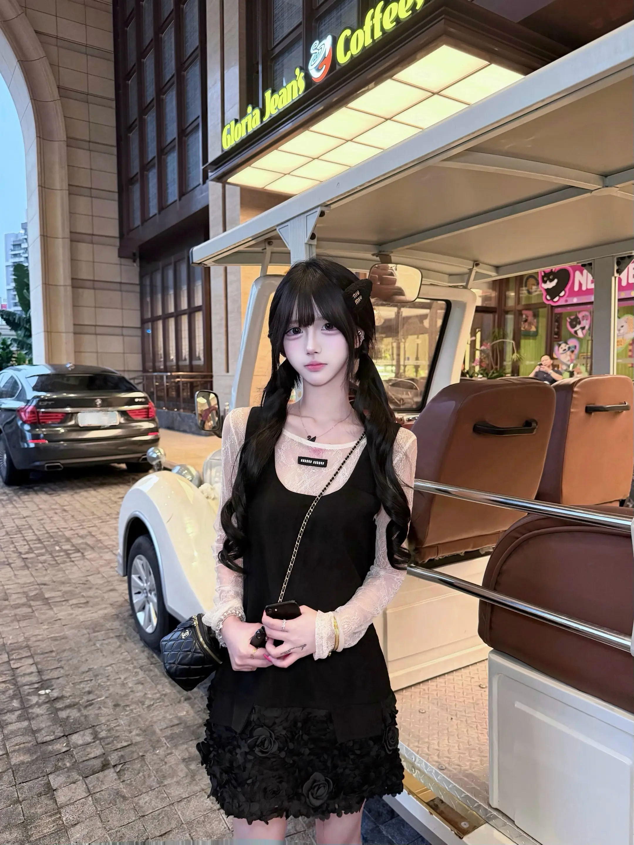 在你心里我是否还如初见那般可爱