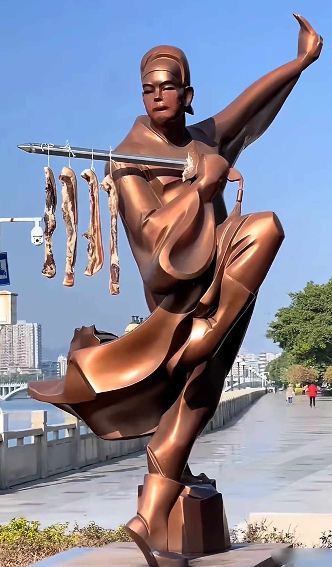 早上好！ 