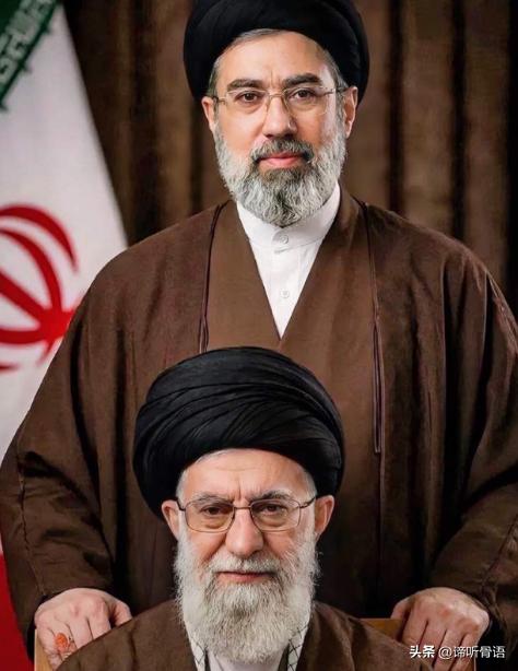 刚看了个外媒，挺有意思，他们嘲笑特朗普，说他花了数千亿美元，和无数美军基地为代价