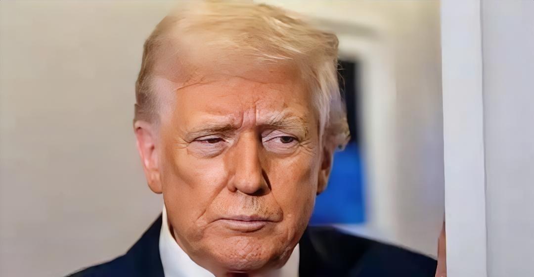 万万没想到，等来的不是高市的道歉，而是特朗普宣布：“永远不允许第三世界国家的公民