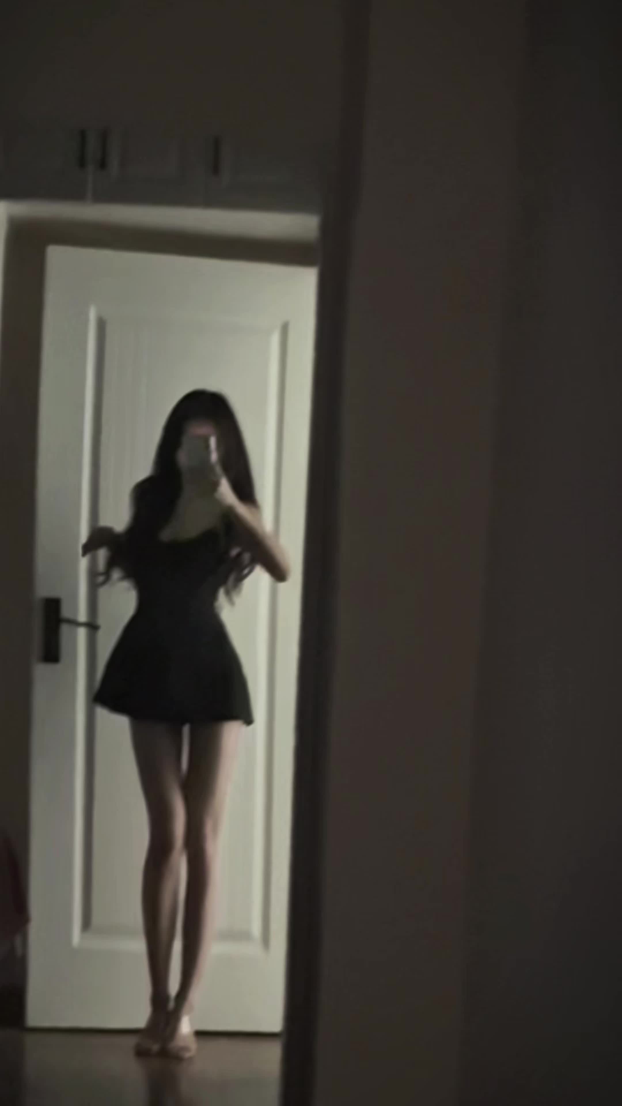 性感天蝎真女人