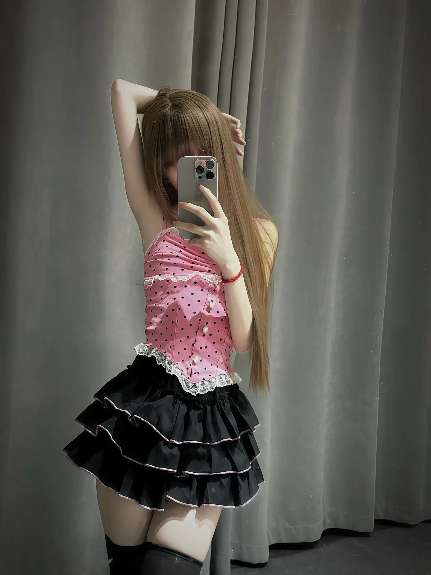 好久不见