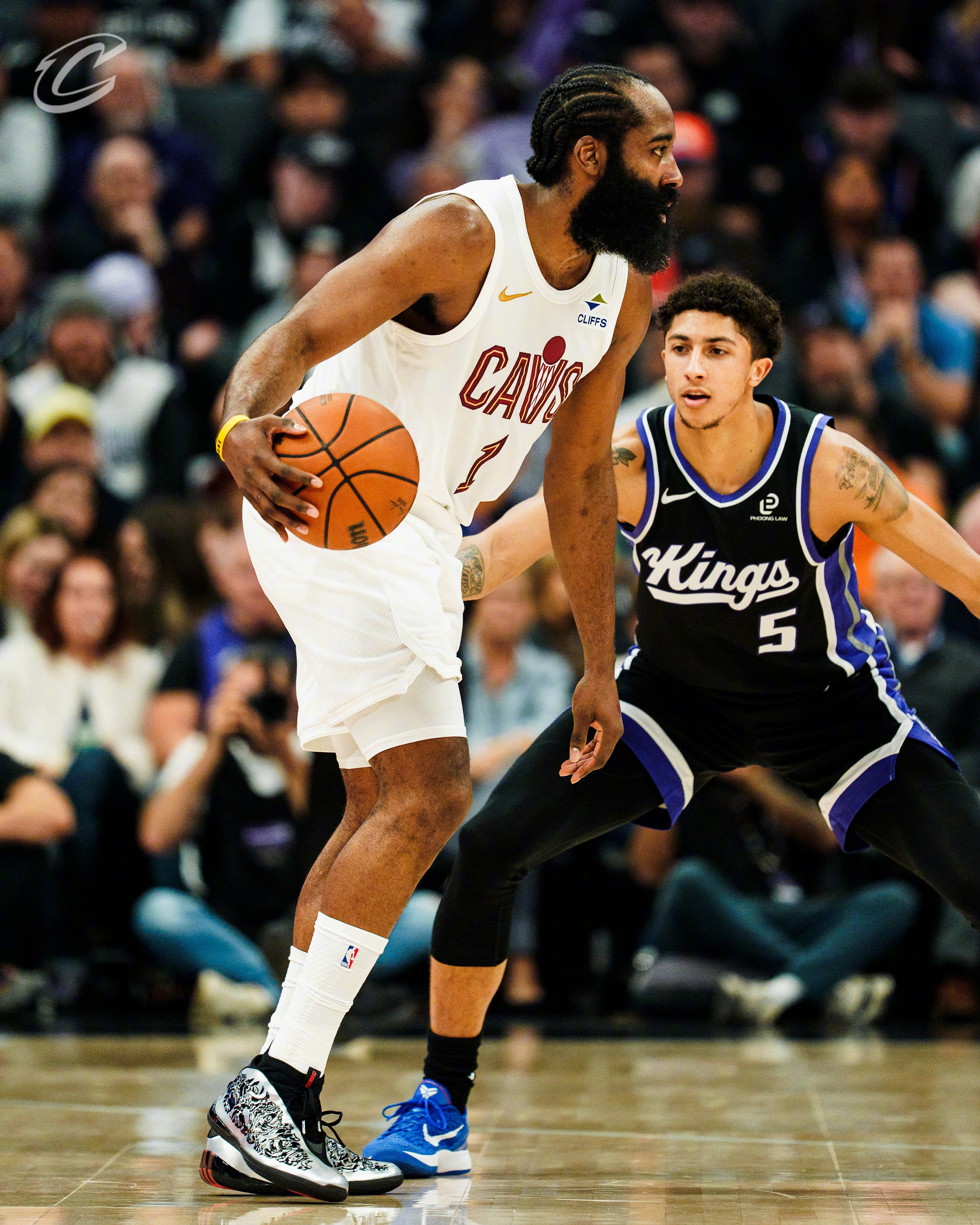 骑士vs国王哈登骑士首秀哈登骑士 哈登首秀