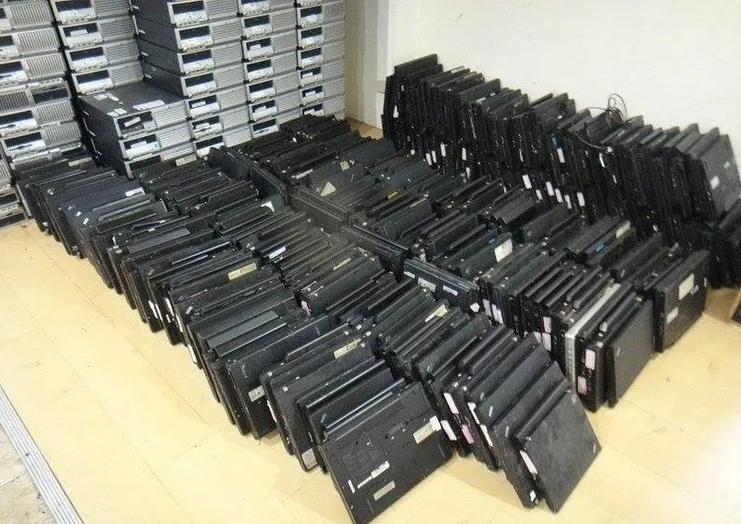 间谍机构或从废品回收获取敏感信息，2026年7月29日，一起间谍案的突破口，是一