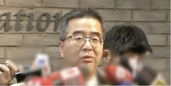 萧旭岑抛出一个惊雷：若台湾民众真想统，动手的未必是大陆，反可能是美日。他认为美日