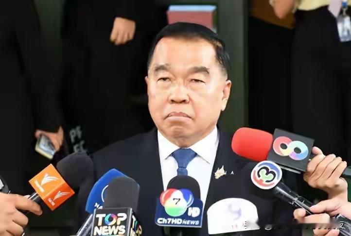 只施压泰国停火，却纵容柬方埋雷？泰防长怒批：该国中立是幌子！