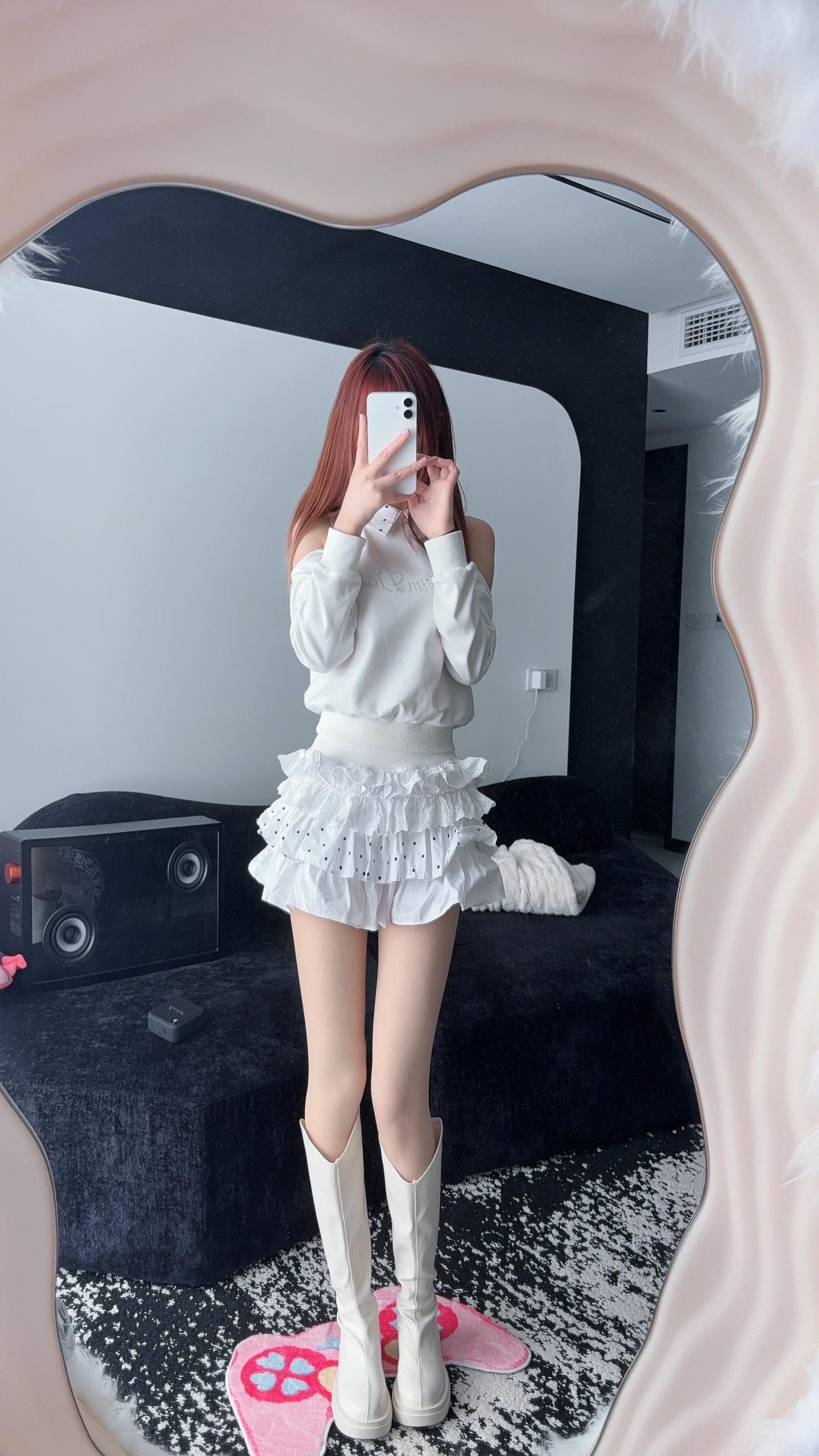 你终于说出口 你对我感情也很重