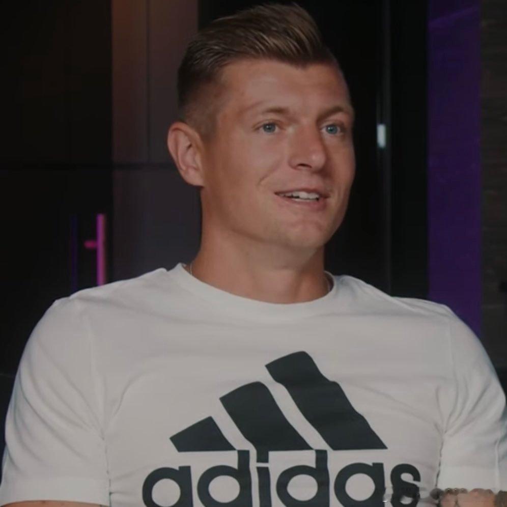 【小组赛会很无聊】克罗斯在播客中谈及扩军后的世界杯：