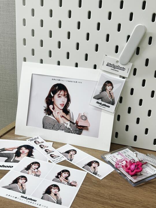 OSAKA🇯🇵关于我在霓虹出道这件事..