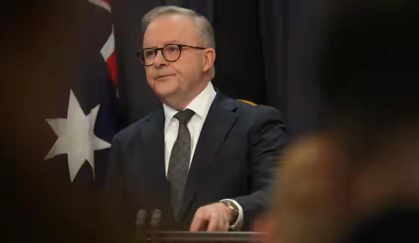 澳方刚对台海军演“说三道四”，中方反制就至，自贸特殊待遇叫停，牛肉配额收紧！澳产