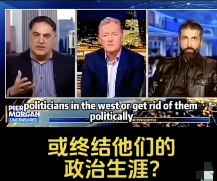 美利坚人民就是民主报仇，四年不晚，等上四年，选票报仇，但以色列明白他们这种懦夫思