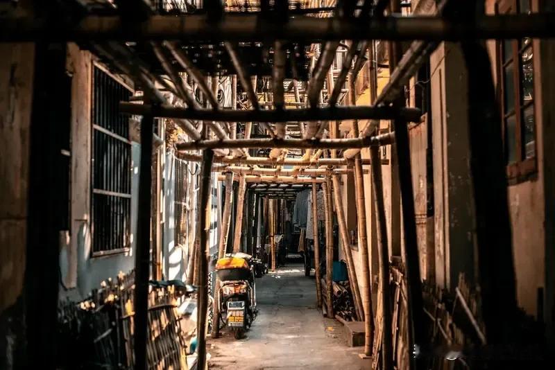 杭州网红餐厅弄堂里倒闭的消息真让人唏嘘。想起之前还有家网红餐厅老板跑路，留下6只