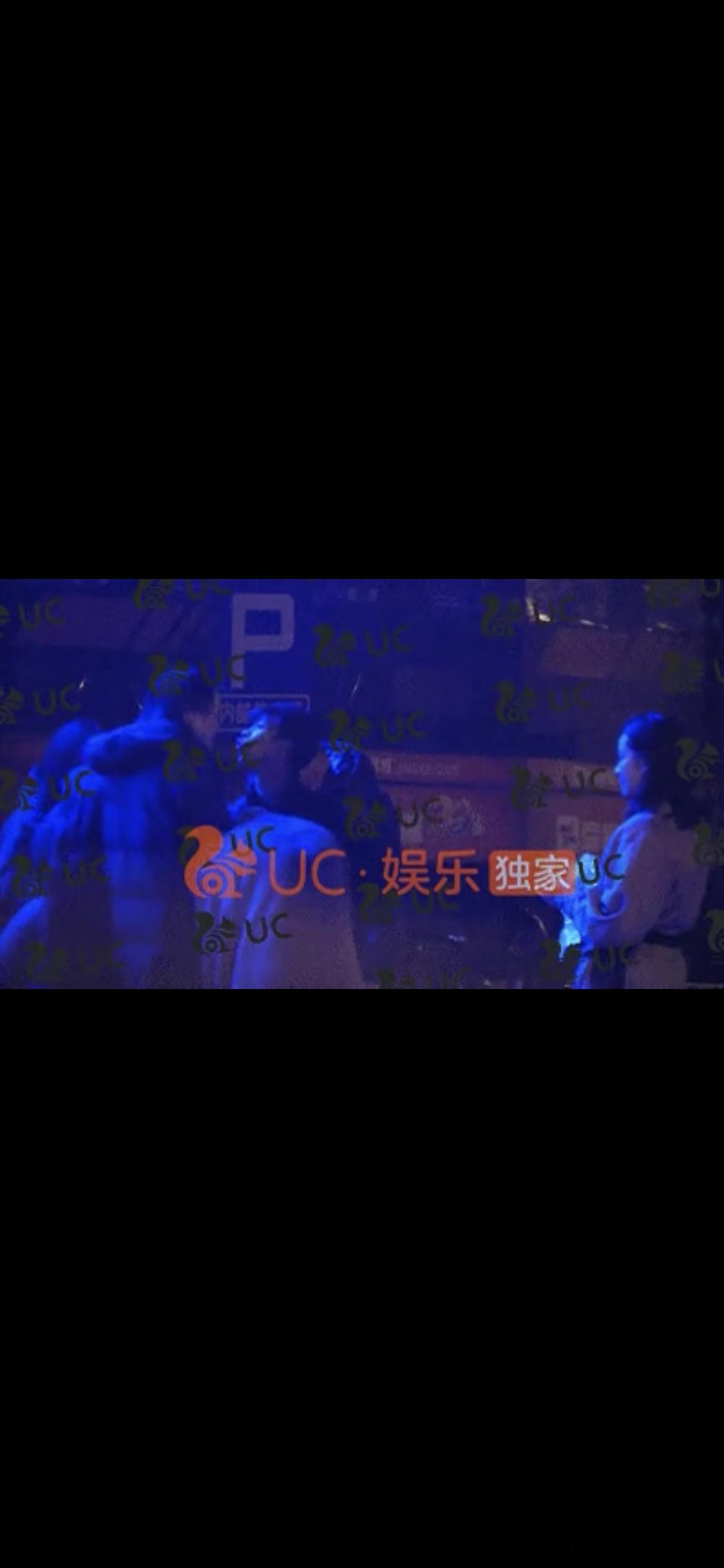 王传君和章宇亲嘴？19年的新闻，内娱的直男都是这种吗 ​​​