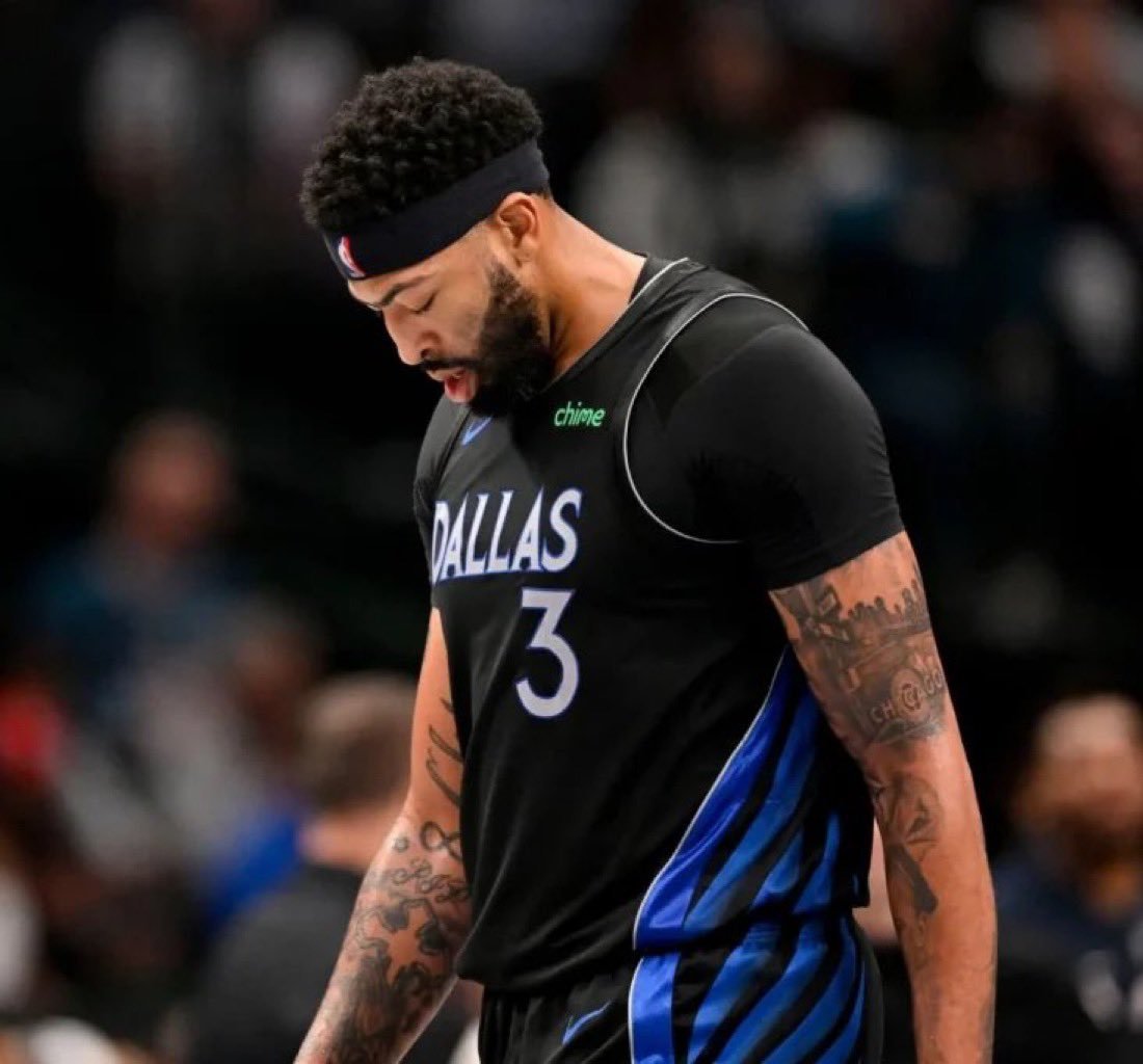 据报道，安东尼·戴维斯对被交易至奇才队感到不满。来勇士吧NBA