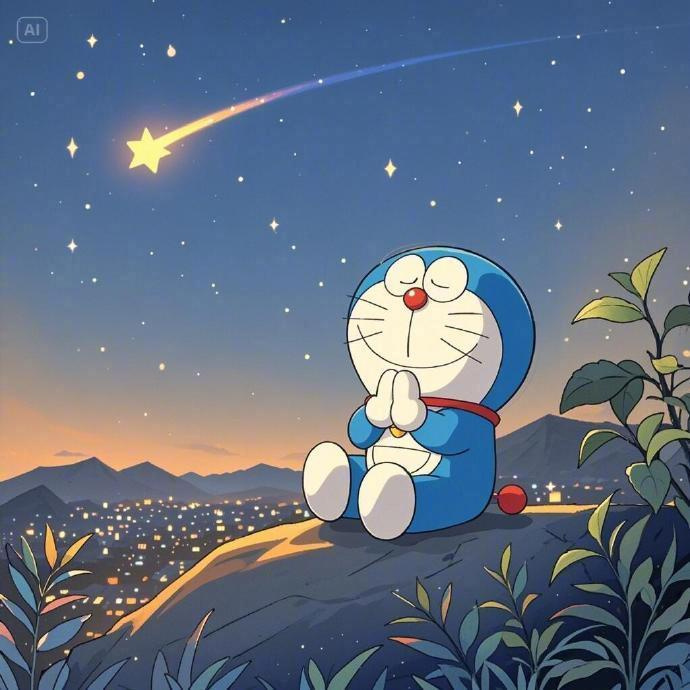 “人不能一直天真 除非有人愿意守护你的天真” 