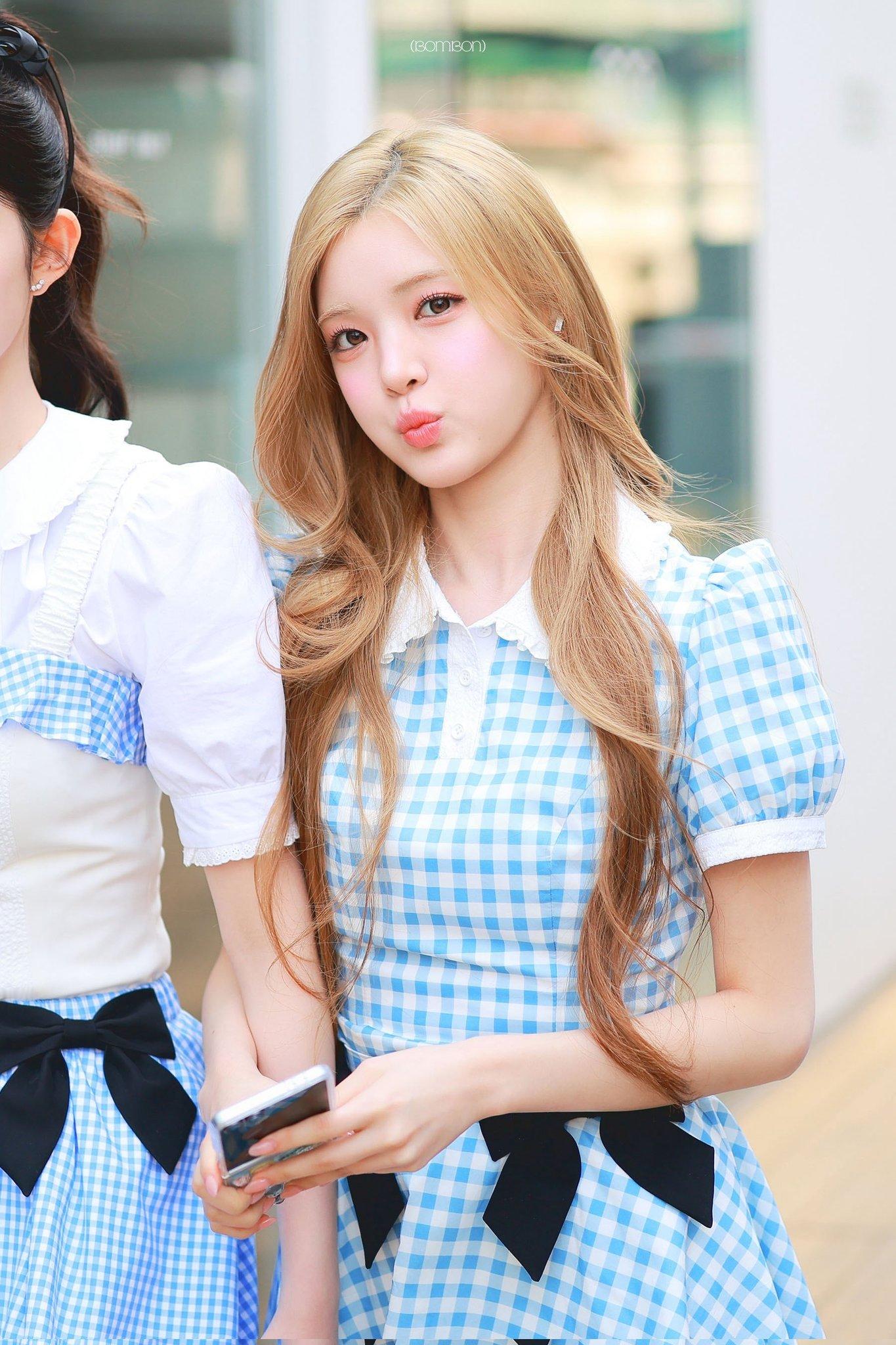 爱丽丝皮肤限时返场./Bom2Bon/