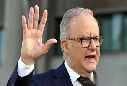 澳大利亚这次真“狠”了！突然宣布，直接关掉以色列大使馆的大门。
这不是孤例。中东