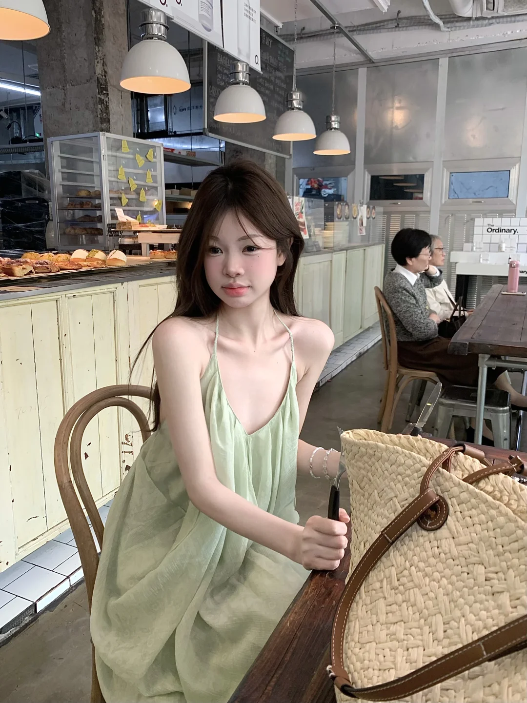 🧚🏻