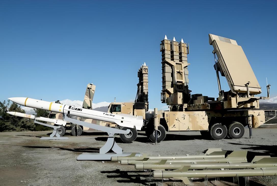 美国嚷嚷着要打伊朗，但为何一直都没有动手？

这些年来美国针对其他国家发动的作战