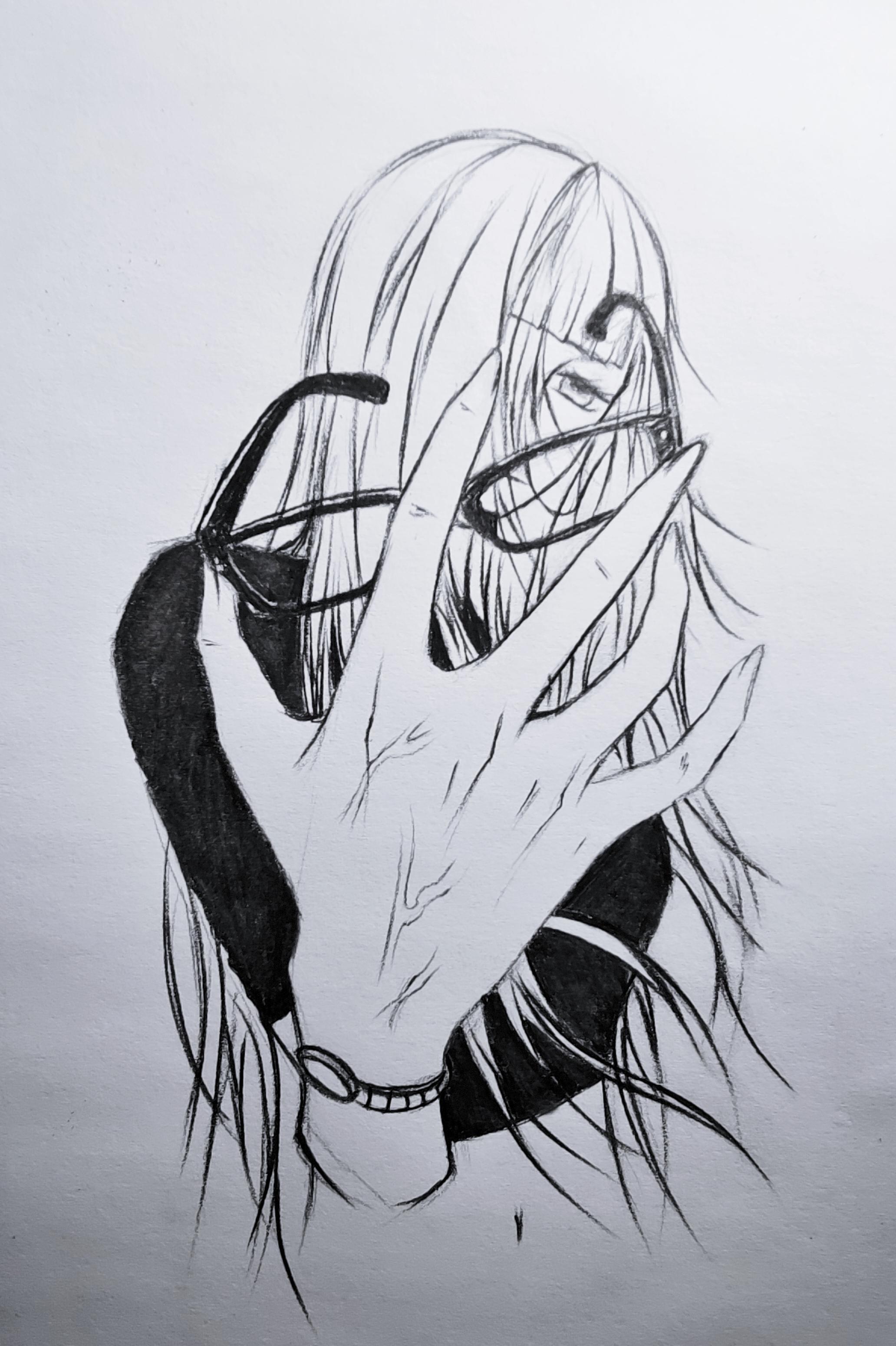 随性而至 感觉至上。