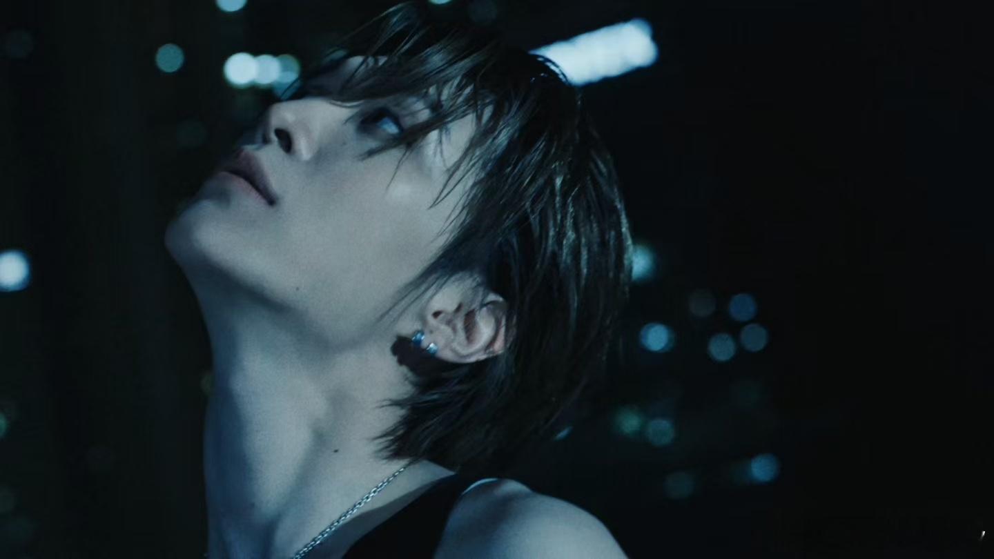 范丞丞先行曲MV 丞丞的声线和MV画面适配度拉满，视听双重享受 ​​​